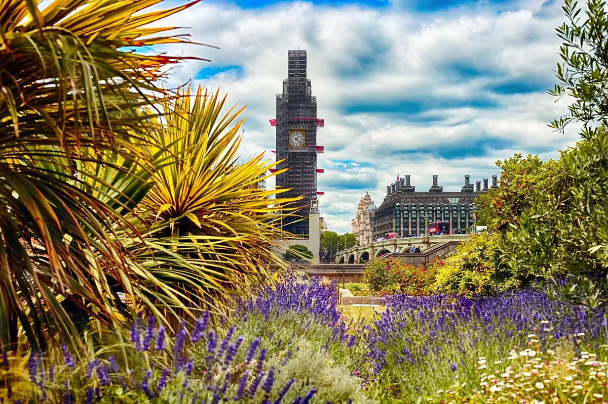 How a UK Bill Becomes Law: A Beginner's Guide to Westminster Stages