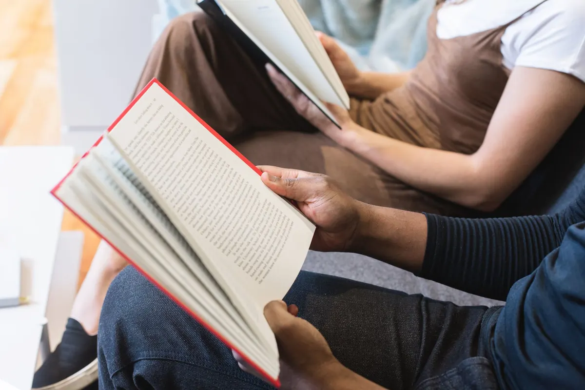 How to Start a Book Club in Your Town: A Step-by-Step Guide